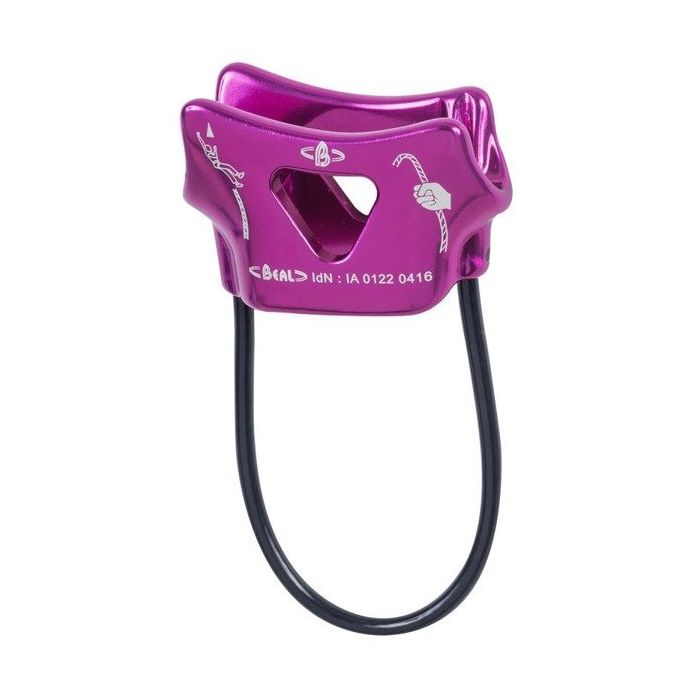 Kubek asekuracyjny BEAL AIR FORCE 1