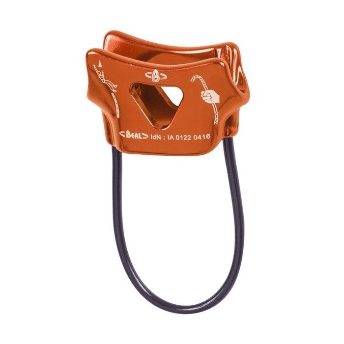 Kubek asekuracyjny BEAL AIR FORCE 1