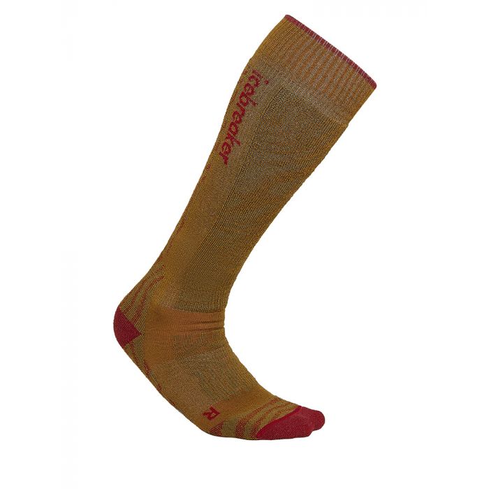 Skarpety narciarskie męskie ICEBREAKER SKI + MID OTC MC Skarpety narciarskie męskie ICEBREAKER SKI + MID OTC MC