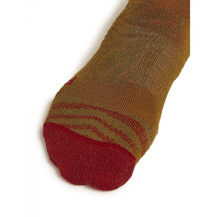 Skarpety narciarskie męskie ICEBREAKER SKI + MID OTC MC Skarpety narciarskie męskie ICEBREAKER SKI + MID OTC MC