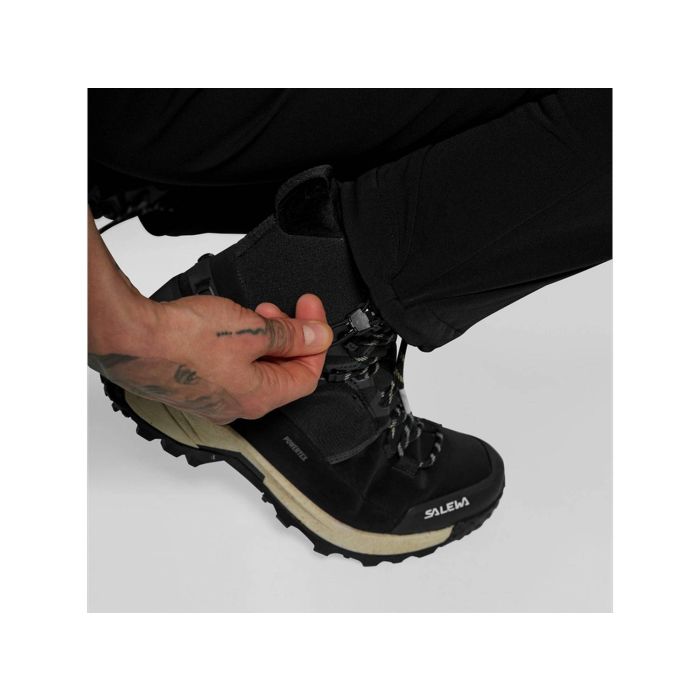 Spodnie damskie SALEWA PUEZ DOLOMIA 2