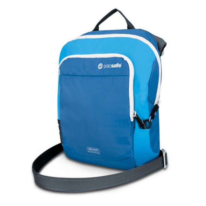 Torebka PASCASFE VENTURESAFE 200 GII / OCEAN BLUE