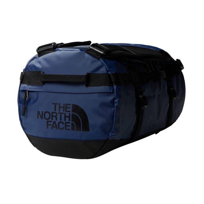 Torba podróżna THE NORTH FACE BASE CAMP DUFFEL S-50L (RECYCLED)