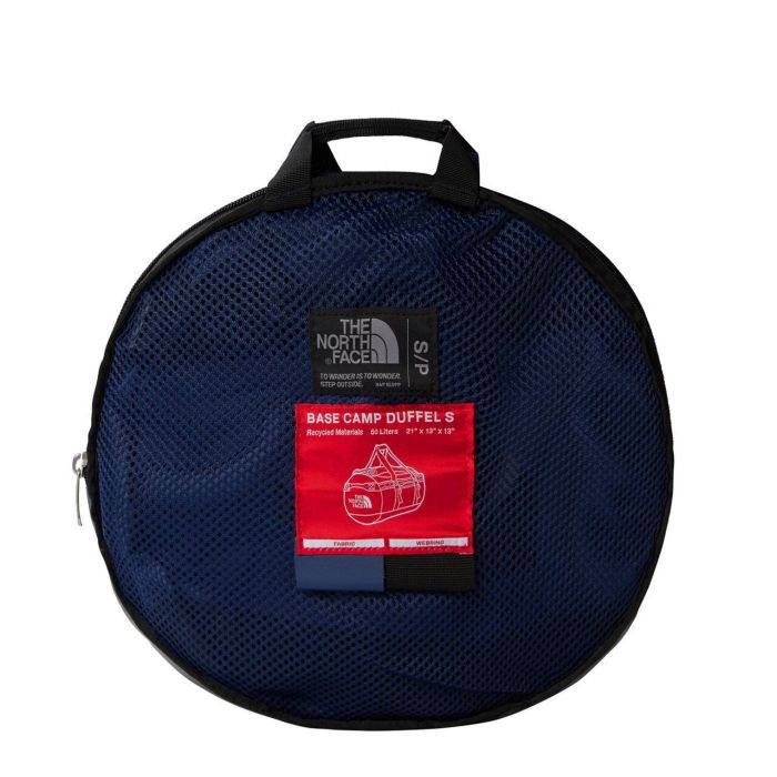 Torba podróżna THE NORTH FACE BASE CAMP DUFFEL S-50L (RECYCLED)
