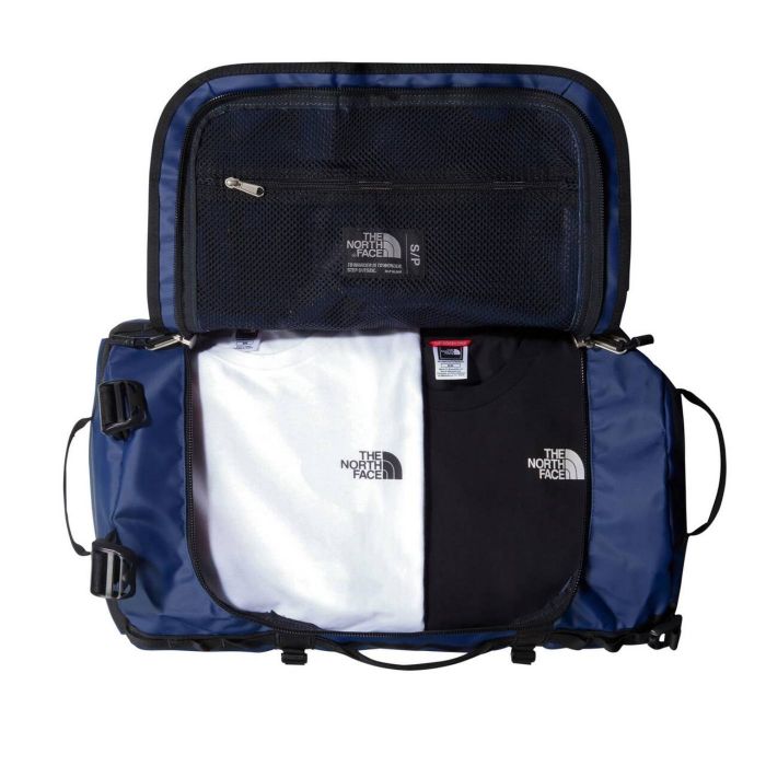 Torba podróżna THE NORTH FACE BASE CAMP DUFFEL S-50L (RECYCLED)