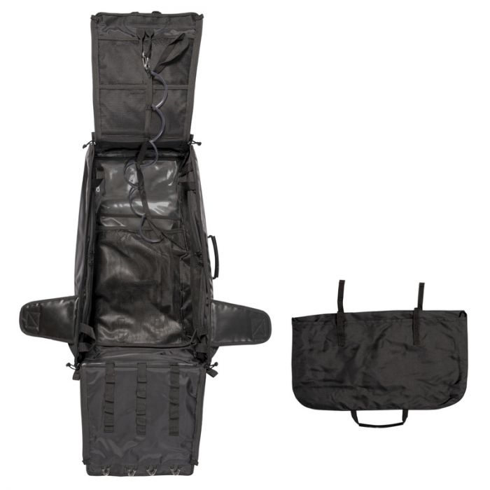 Plecak BEAL COMBI PRO 80 / BLACK