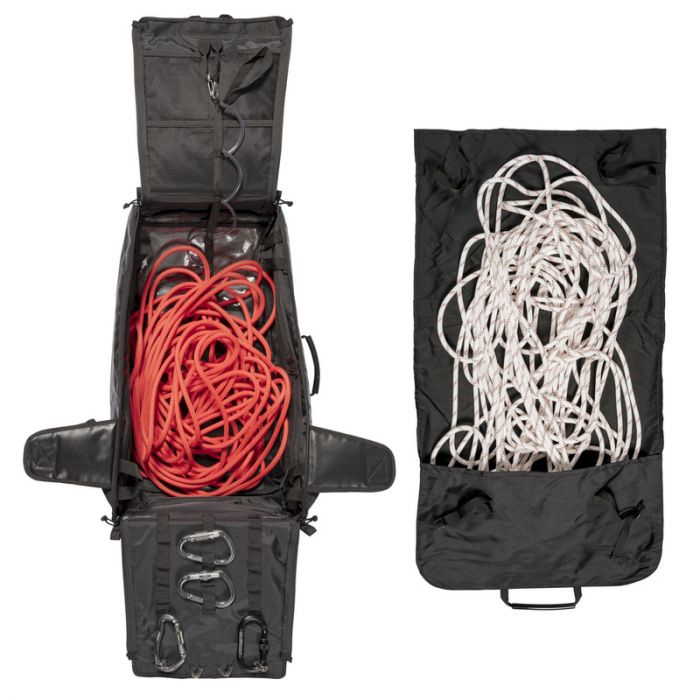 Plecak BEAL COMBI PRO 80 / BLACK