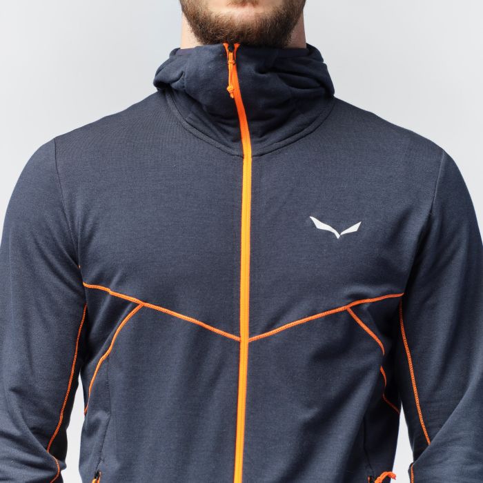 Kurtka męska SALEWA LIGHT MICRO