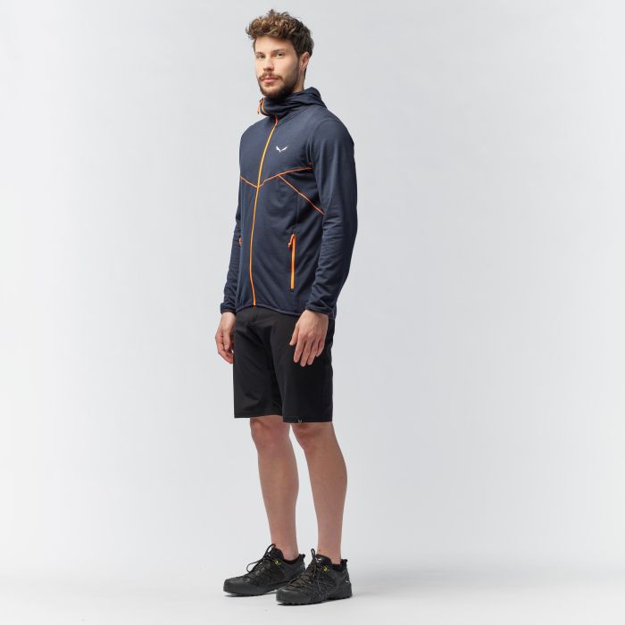 Kurtka męska SALEWA LIGHT MICRO