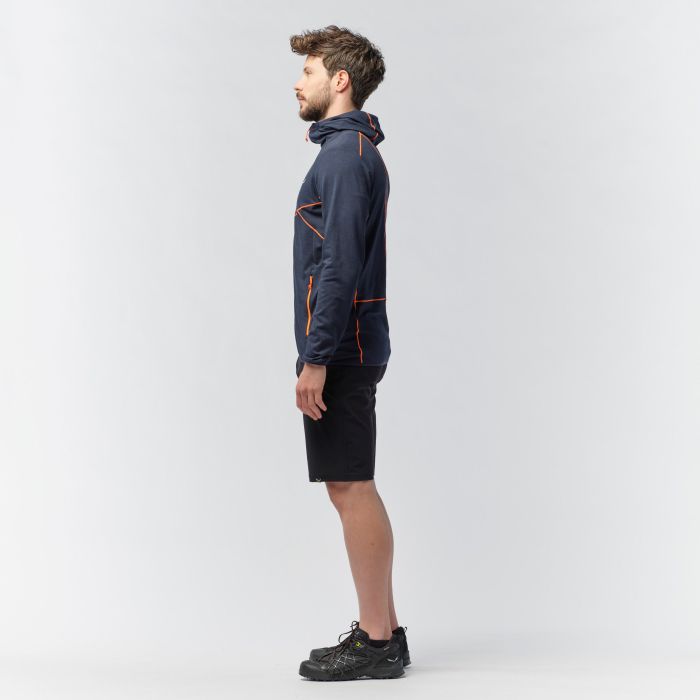 Kurtka męska SALEWA LIGHT MICRO