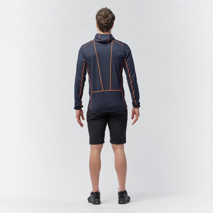 Kurtka męska SALEWA LIGHT MICRO