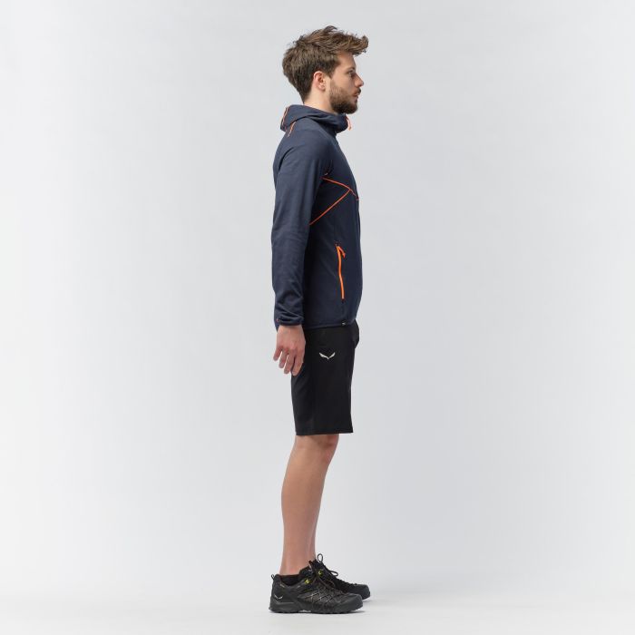 Kurtka męska SALEWA LIGHT MICRO