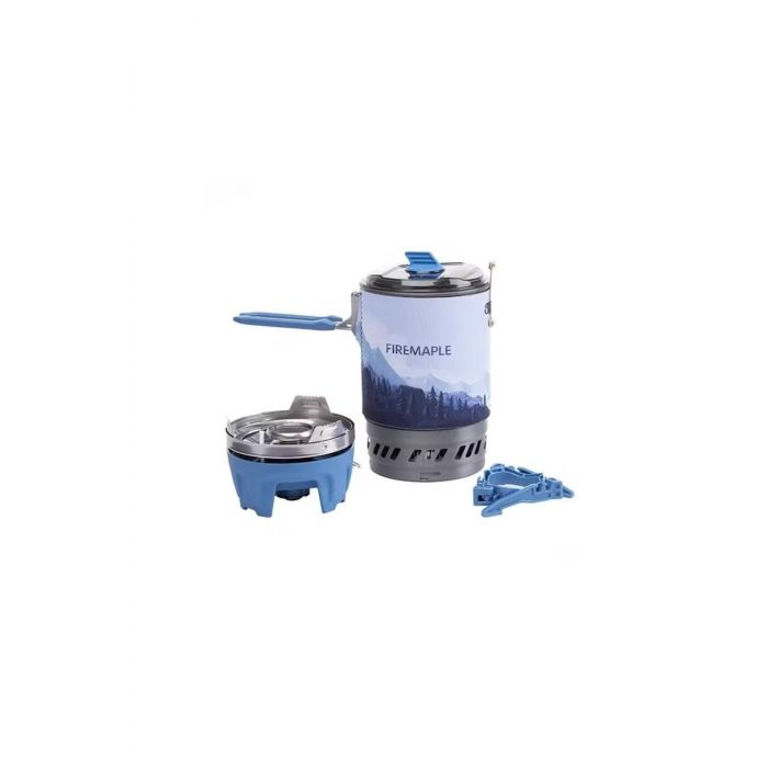 Kuchenka FIRE-MAPLE FMS-X5 POLARIS COOKING SYSTEM