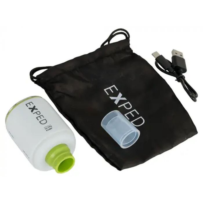 Pompka do mat EXPED ULTRA PUMP