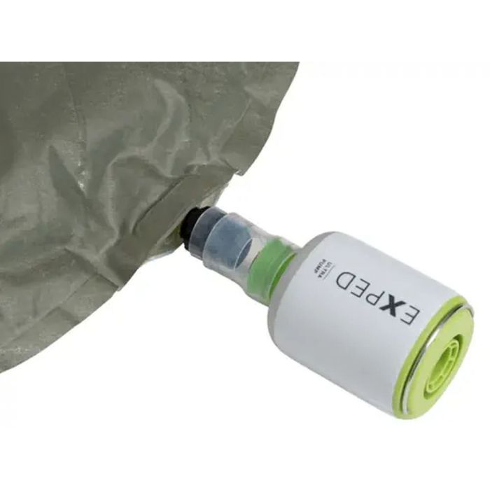 Pompka do mat EXPED ULTRA PUMP