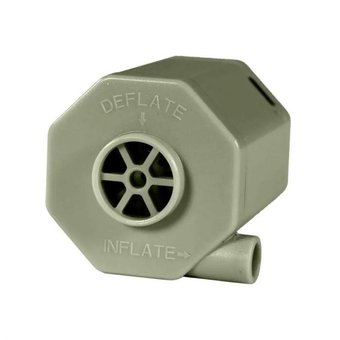 Pompka do materacy KLYMIT TEMPEST USB ELETRIC PUMP