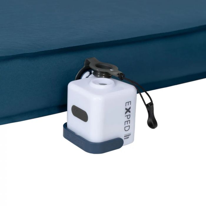 Pompka elektryczna EXPED WIDGET PUMP