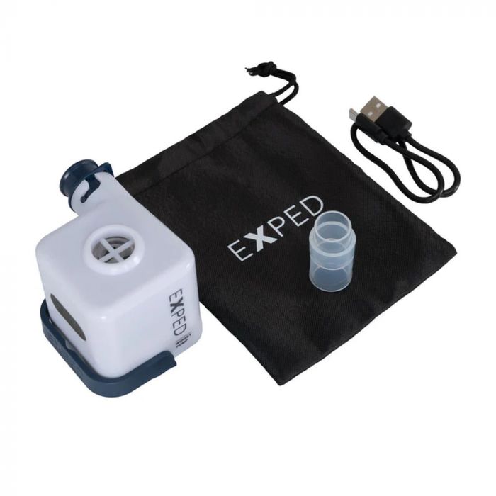 Pompka elektryczna EXPED WIDGET PUMP