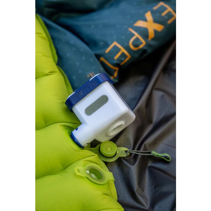 Pompka elektryczna EXPED WIDGET PUMP