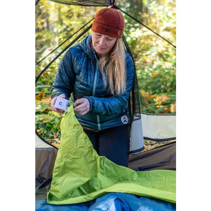 Pompka elektryczna EXPED WIDGET PUMP