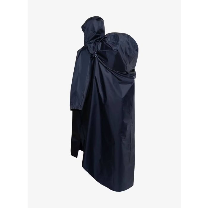Poncho TREKMATES DELUXE FULL ZIP NAVY