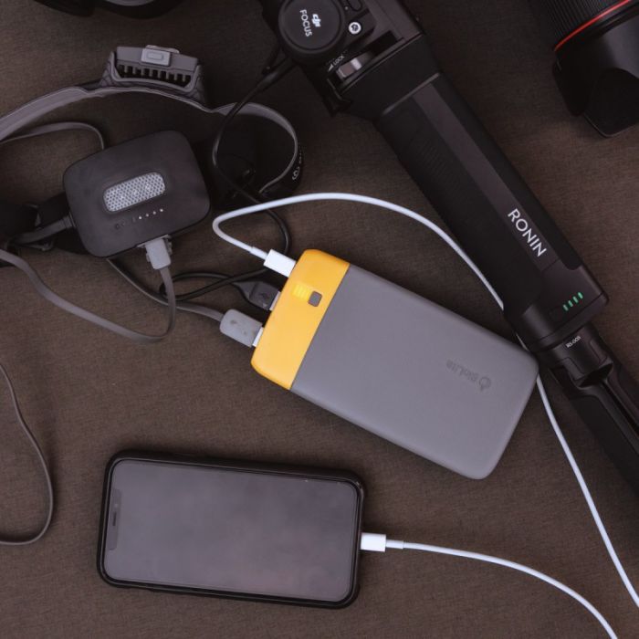 Powerbank / akumulator BIOLITE CHARGE 40 PD 10000 mAh