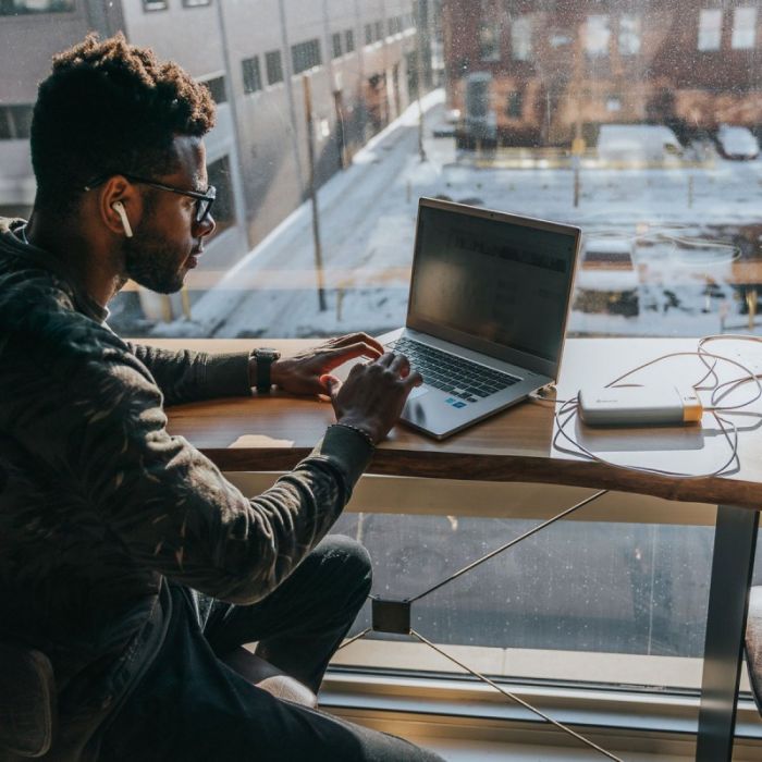 Powerbank / akumulator BIOLITE CHARGE 80 PD 20000 mAh