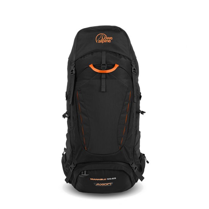Plecak LOWE ALPINE MANASLU 55-65