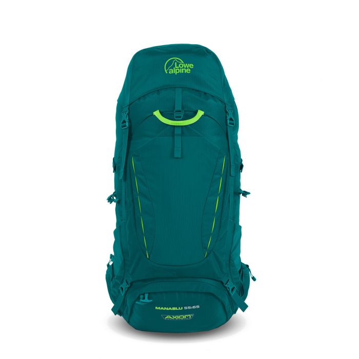 Plecak LOWE ALPINE MANASLU 55-65