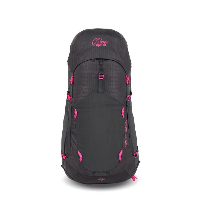 Plecak LOWE ALPINE ZEPHYR 55-65 ND Plecak LOWE ALPINE ZEPHYR 55-65 ND