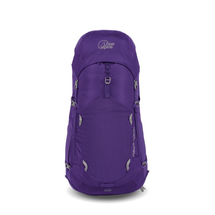 Plecak LOWE ALPINE ZEPHYR 55-65 ND Plecak LOWE ALPINE ZEPHYR 55-65 ND