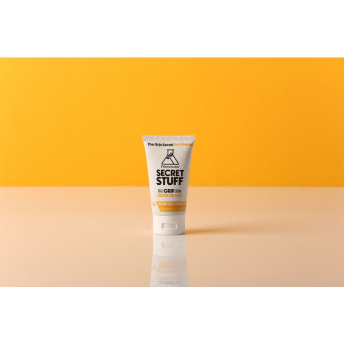 Magnezja FRICTION LABS SECRET STUFF ALCOHOL FREE / 75 ML