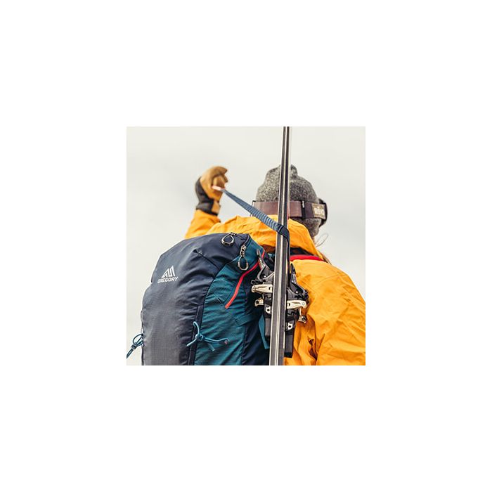 Plecak GREGORY TARGHEE 24 FT