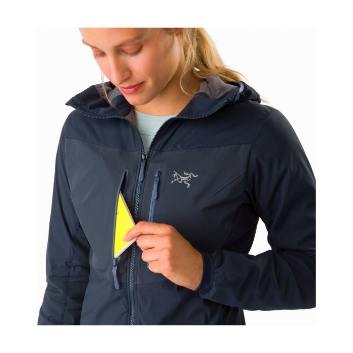 Kurtka ARC'TERYX PROTON FL WOMEN'S