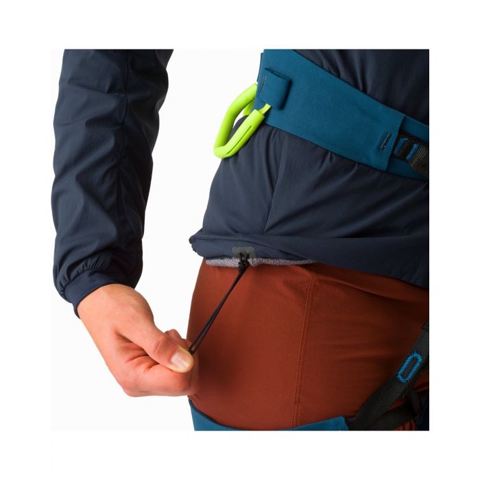 Kurtka ARC'TERYX PROTON FL WOMEN'S