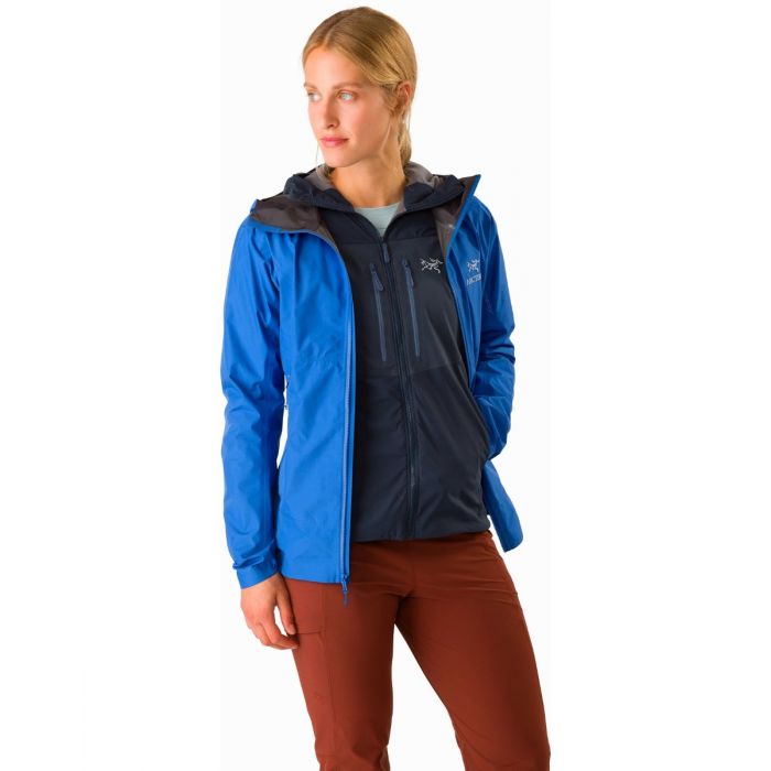 Kurtka ARC'TERYX PROTON FL WOMEN'S