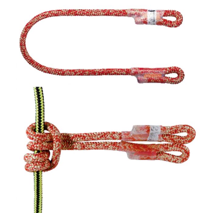 Prusik BEAL VOLCANO 10 mm 70 cm