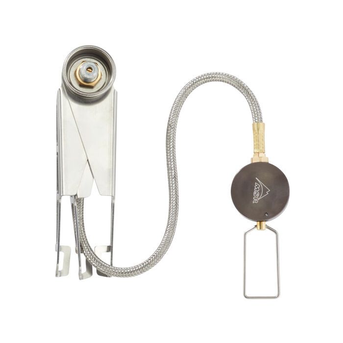 Przejściówka na kuchenkę i kartusz MSR LOWDOWN REMONTE STOVE