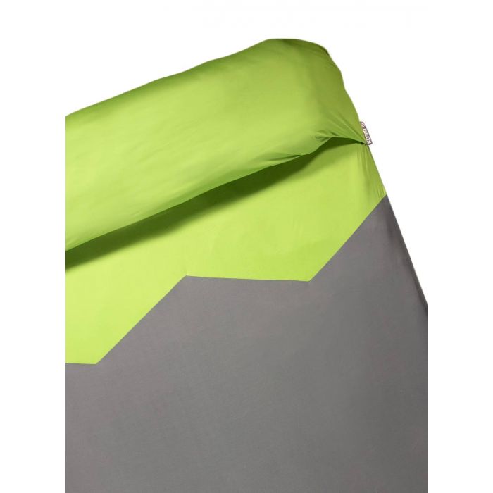 Prześcieradło KLYMIT DOUBLE V SHEET PAD COVER 