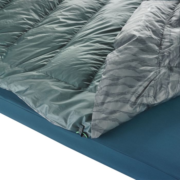 Prześcieradło-pokrowiec na materac THERM-A-REST SYNERGY LUXE SHEET LARGE