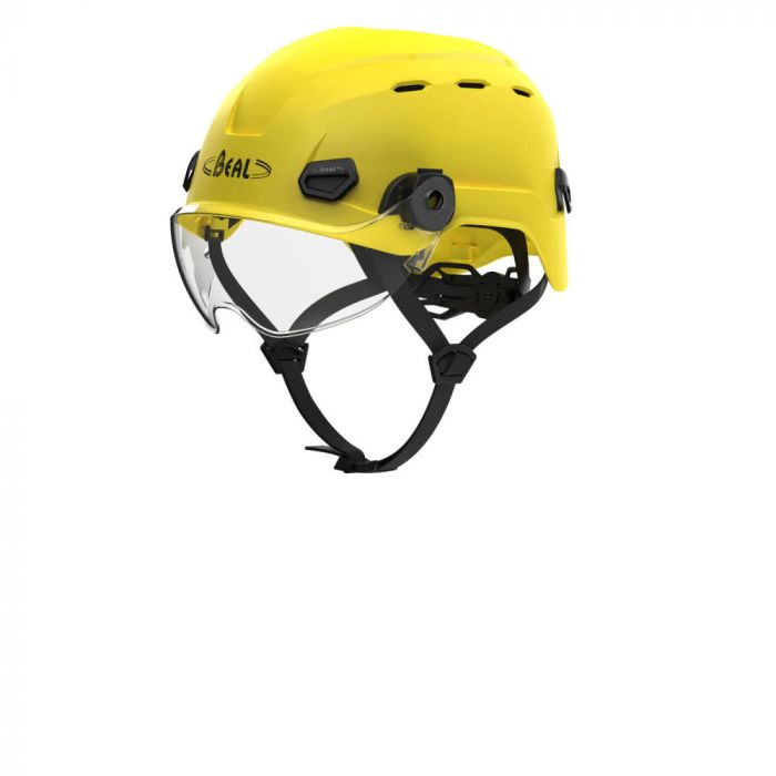 Przyłbica BEAL QUANTUM VISOR