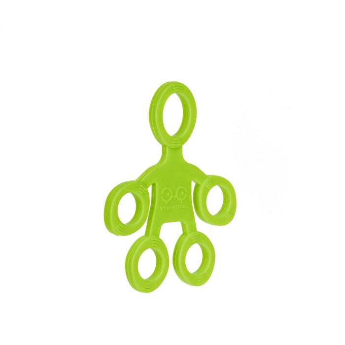Przyrząd do ćwiczeń Y&Y VERTICAL ALIEN GREEN EASY