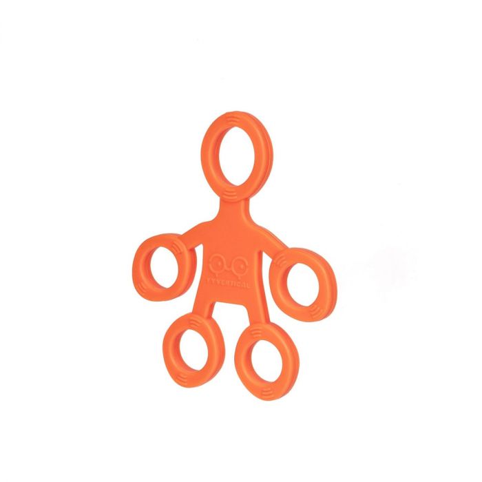 Przyrząd do ćwiczeń Y&Y VERTICAL ALIEN ORANGE HARD
