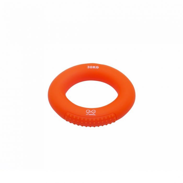 Przyrząd do ćwiczeń Y&Y VERTICAL CLIMBING RING ORANGE 30KG