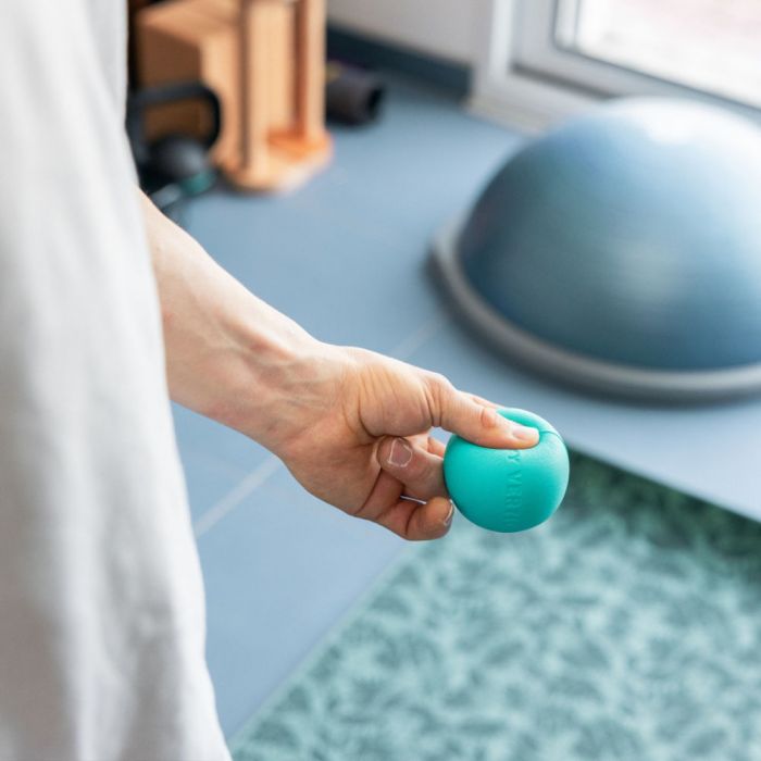 Przyrząd do ćwiczeń Y&Y VERTICAL WARM UP EGG