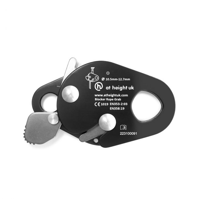 Przyrząd zaciskowy AT HEIGHT BLOCKER BLACK