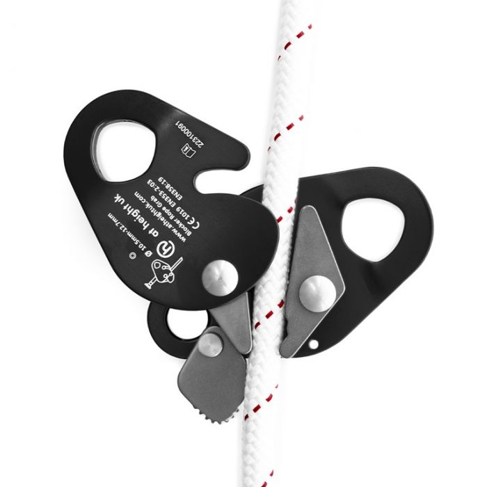 Przyrząd zaciskowy AT HEIGHT BLOCKER BLACK