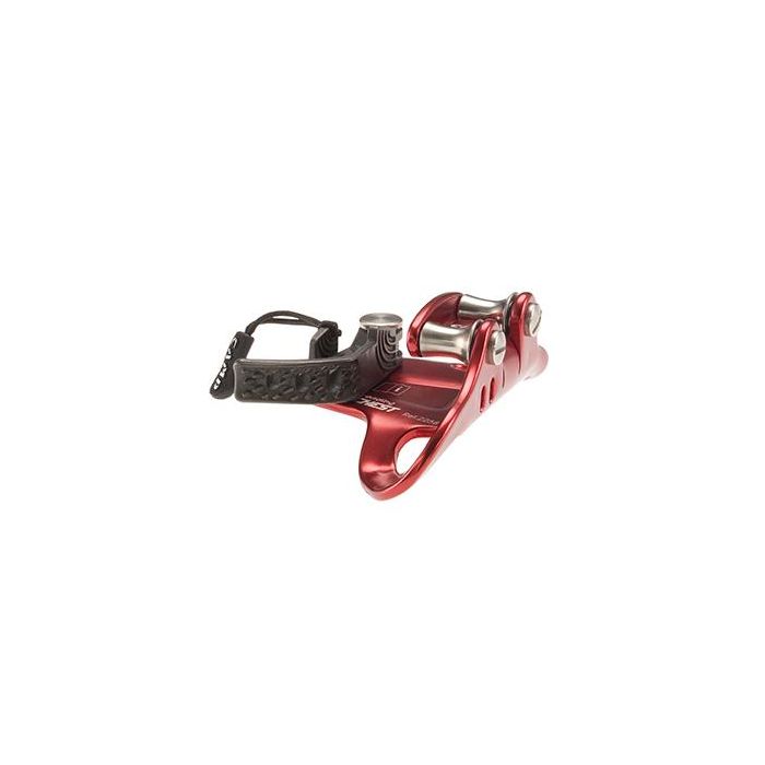 Przyrząd zaciskowy CAMP TURBOCHEST RED