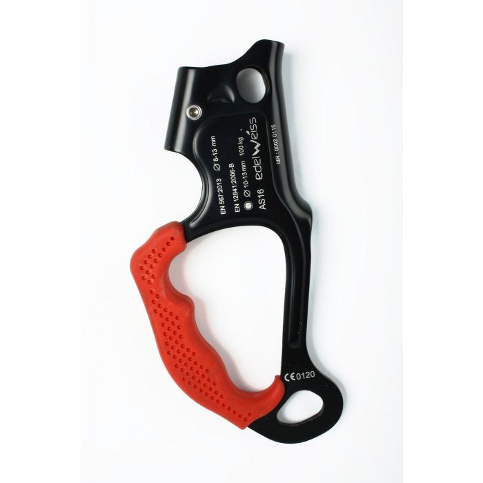 Przyrząd zaciskowy EDELWEISS AS16