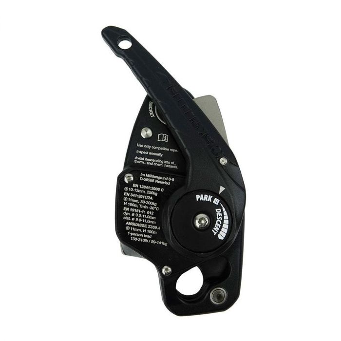 Przyrząd zjazdowy SKYLOTEC SPARK TACTICAL